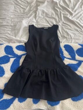Aritzia little black dress